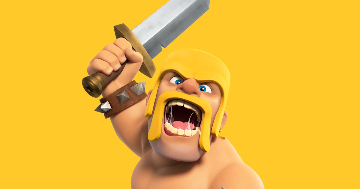Clash of Clans